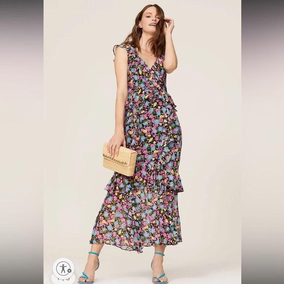 AMUR Evita Maxi - Picture 1 of 8